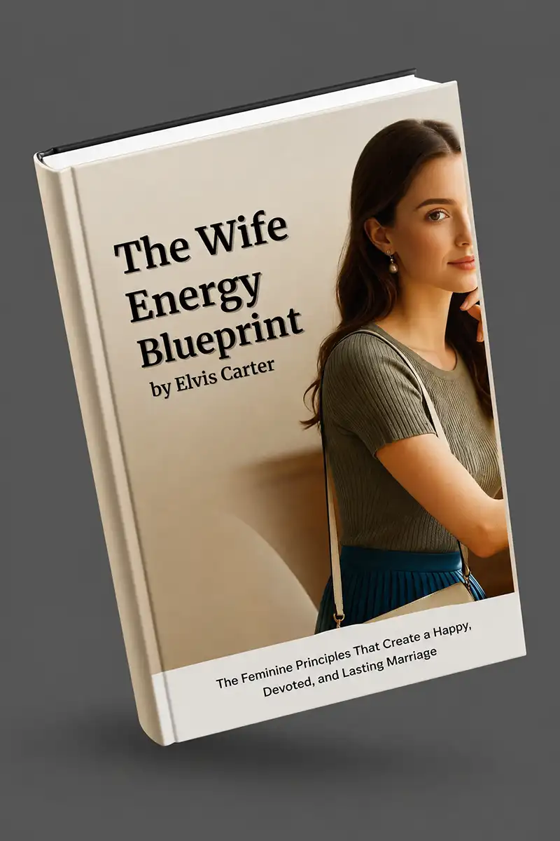 The Wife Energy Blueprint