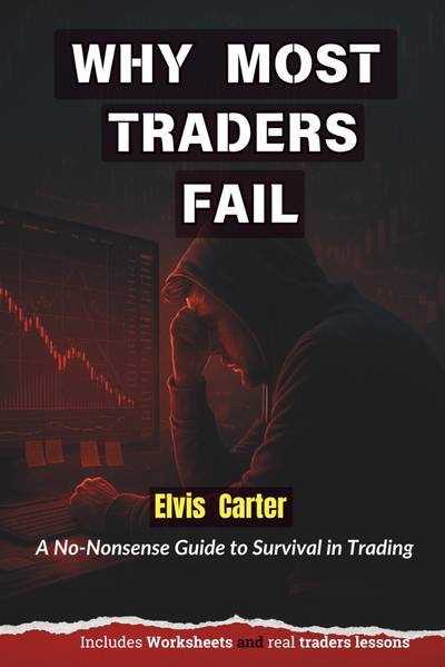 Why Most Traders Fail