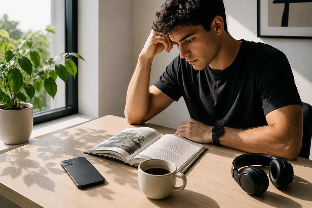Dopamine Detox: The Honest Guide to What Works and What's Just Hype