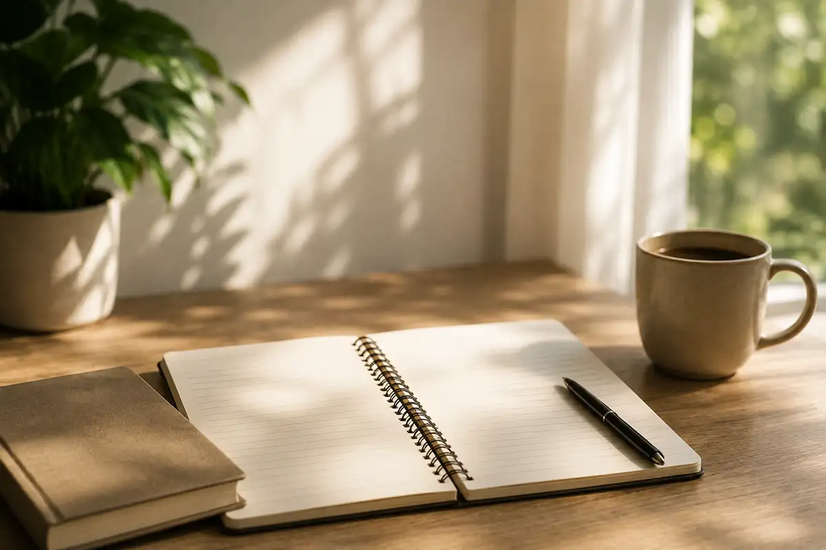 How to Build Self-Discipline When You Have Zero Motivation