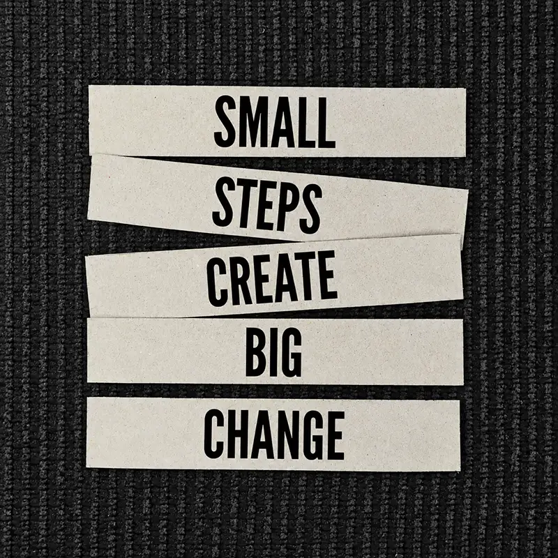 Mindset & Discipline