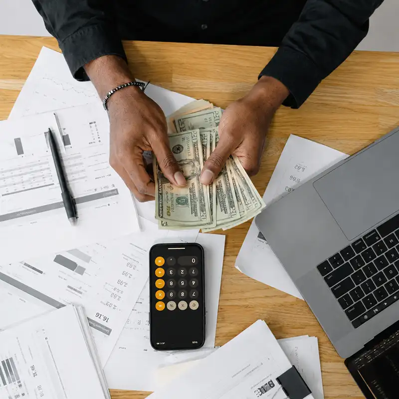 Money & Trading