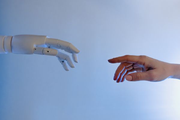 AI for Creators