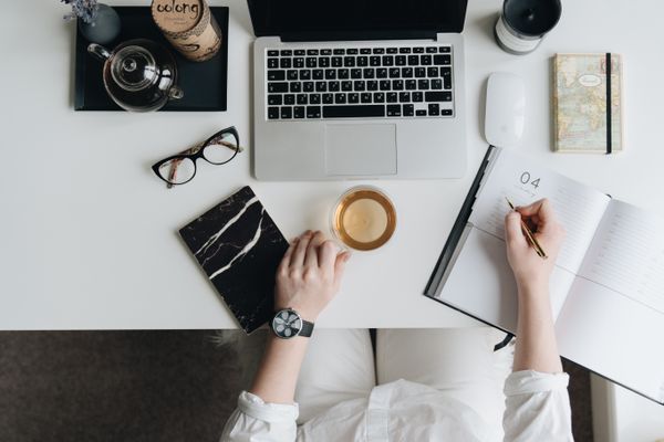 Personal Branding