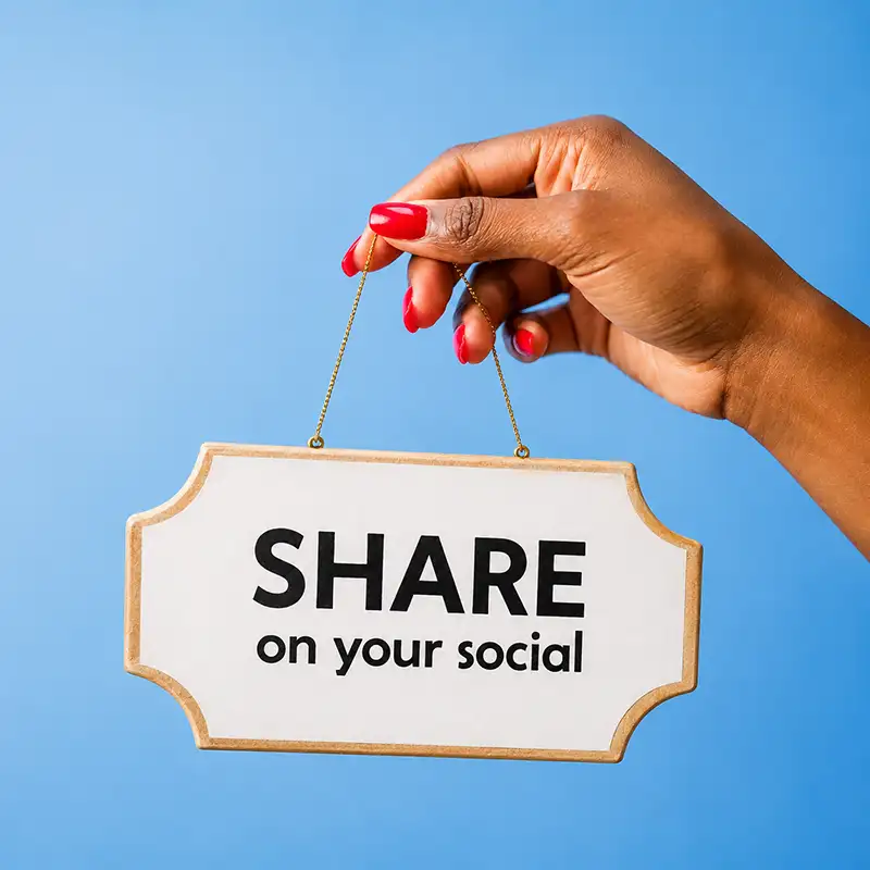Social Growth & Personal Branding