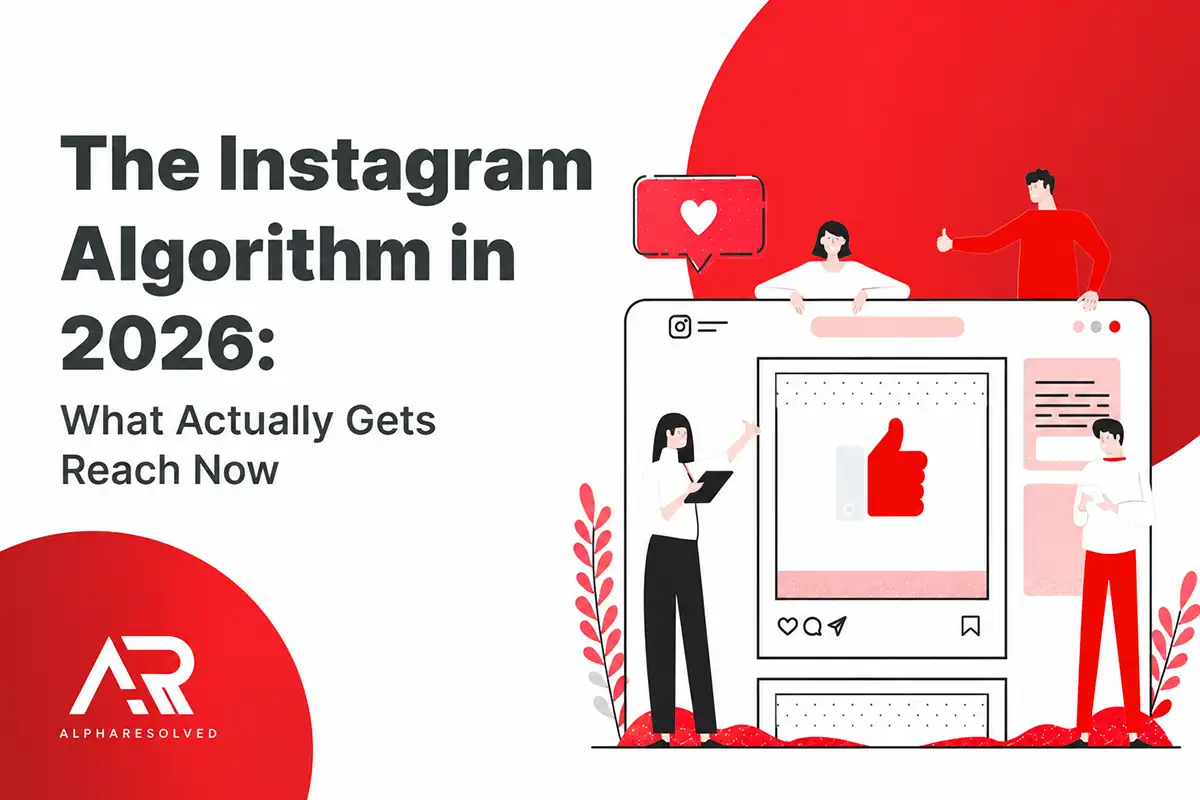 The Instagram Algorithm in 2026: What Actually Gets Reach Now